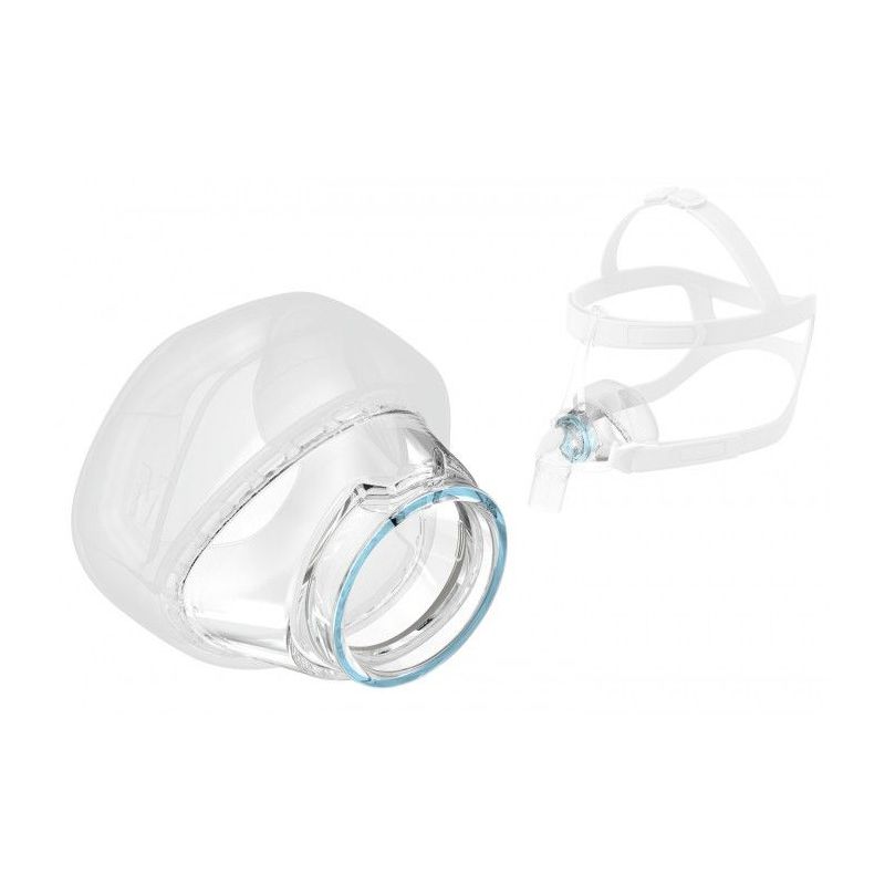 Corps Eson 2 – pièce détachée masque CPAP – Fisher & Paykel
