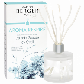 Bouquet parfumé - Collection Aroma