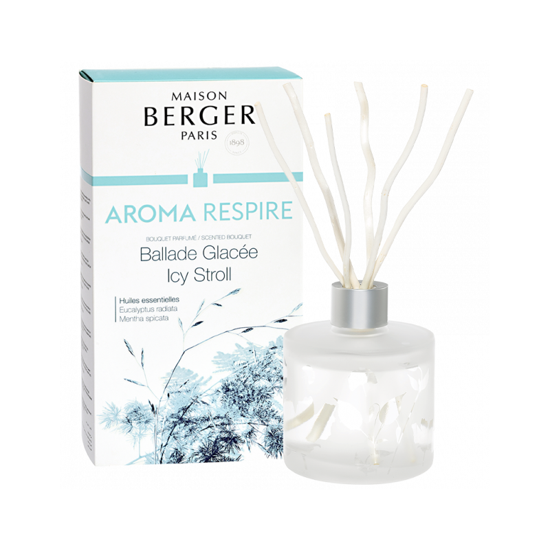 Bouquet parfumé - Collection Aroma