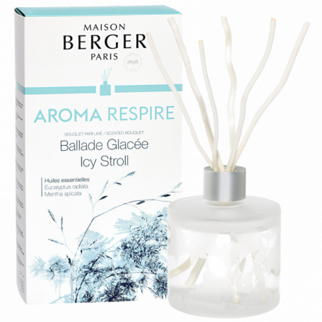 Bouquet parfumé - Collection Aroma