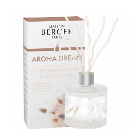 Bouquet parfumé - Collection Aroma