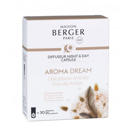 Diffuseurs Night & Day