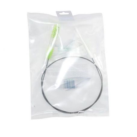 Brosse pour tuyaux emballé 