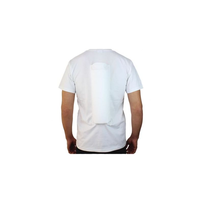 Somnoshirt avec coussin d'air