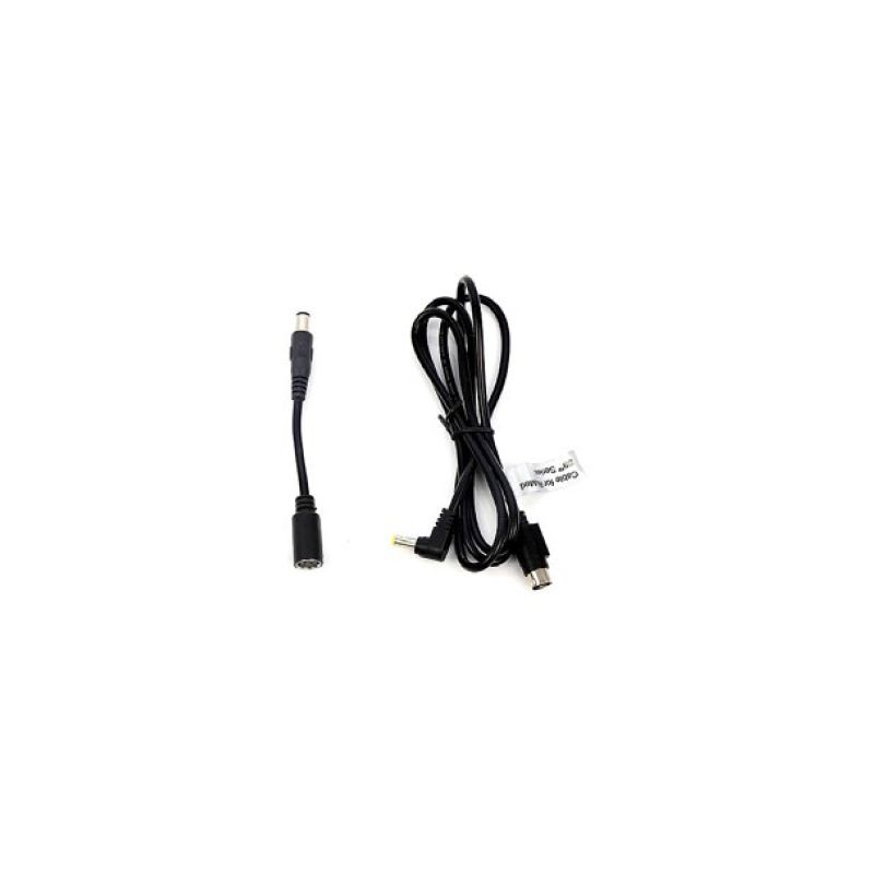 Adaptateur de la batterie Medstrom avec PPC ResMed S9