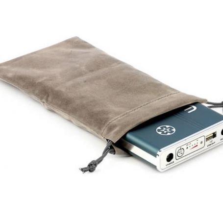Batterie 24 V Externe