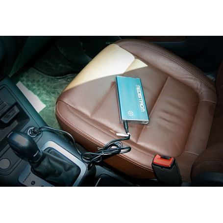 Batterie 24 V Externe