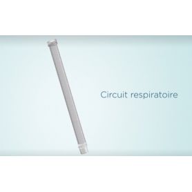 Circuit masque Facial Evora