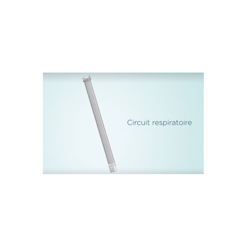 Circuit masque Facial Evora