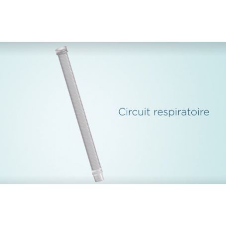 Circuit masque Facial Evora