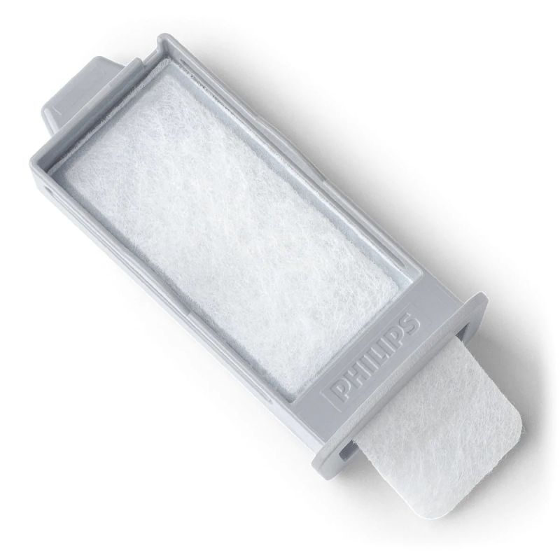 Filtre Poussière Réutilisable DreamStation 2