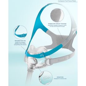 Masque Evora Facial