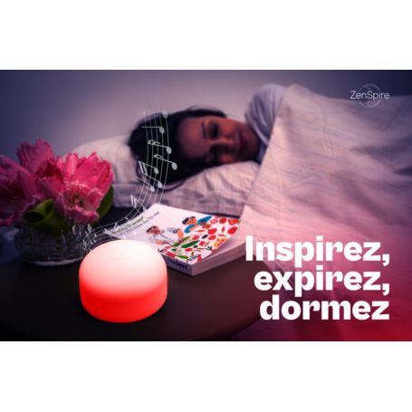 Zenspire + (V2)
