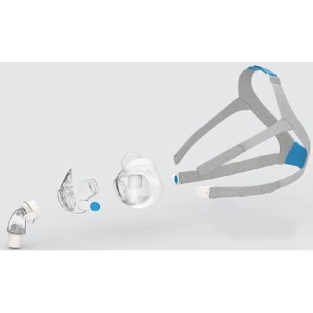 Bulle AirFit F30