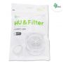 Capsule d'humidification HU & Filtre 