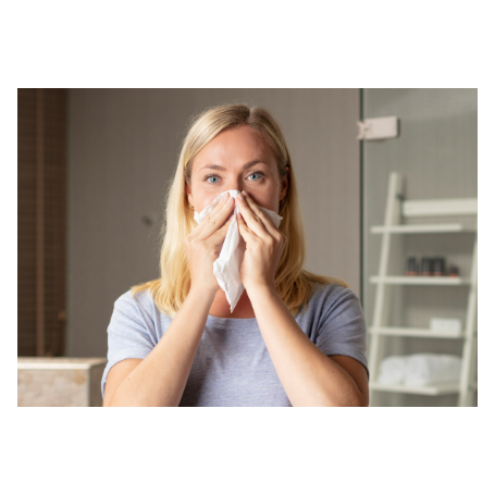 Rhino Horn – lavage nasal anti-ronflement