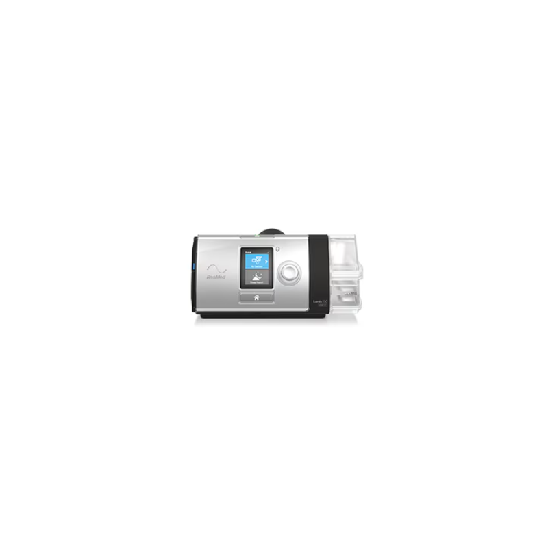 Lumis 150 – ventilateur VNI – ResMed