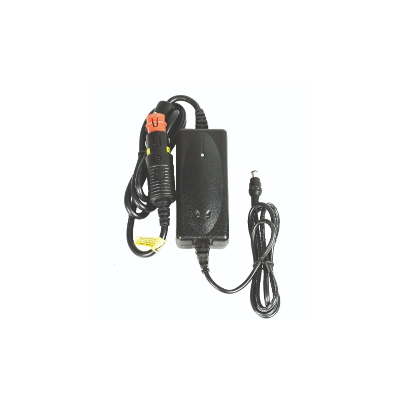 Adaptateur 12/24 V – PPC Löwenstein