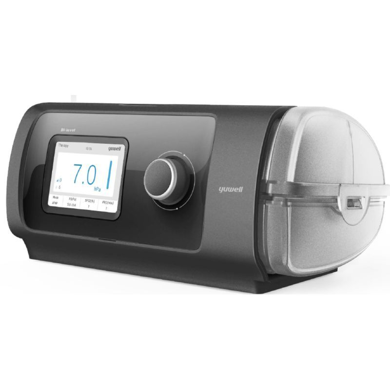 Yuwell YH-480 – machine PPC automatique