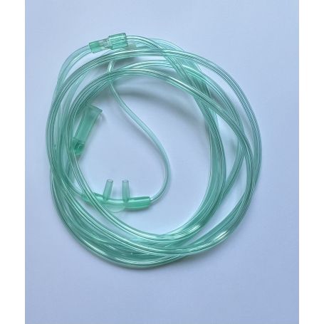 Lunette nasale pour concentrateur en oxygène (lot de 5)