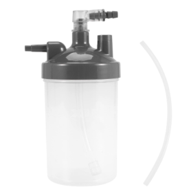 Humidificateur pour concentrateur d'oxygène 8F-5A