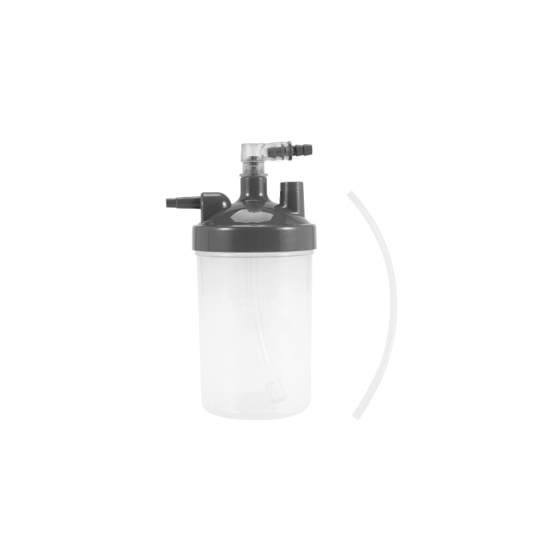 Humidificateur Yuwell 8F-5A – oxygénothérapie