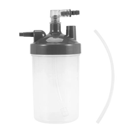 Humidificateur pour concentrateur d'oxygène 8F-5A