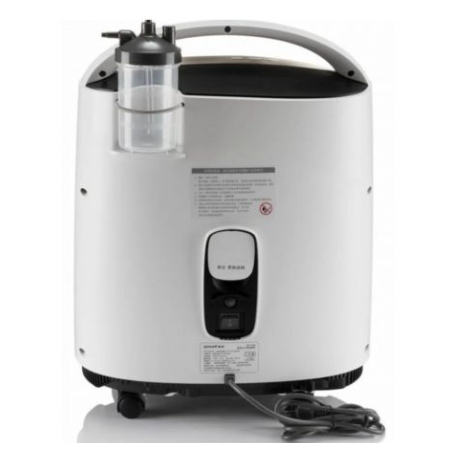 Humidificateur Yuwell 8F-5A – oxygénothérapie