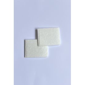 Filtre pour concentrateur d'oxygène 8F-5A (lot de 5)
