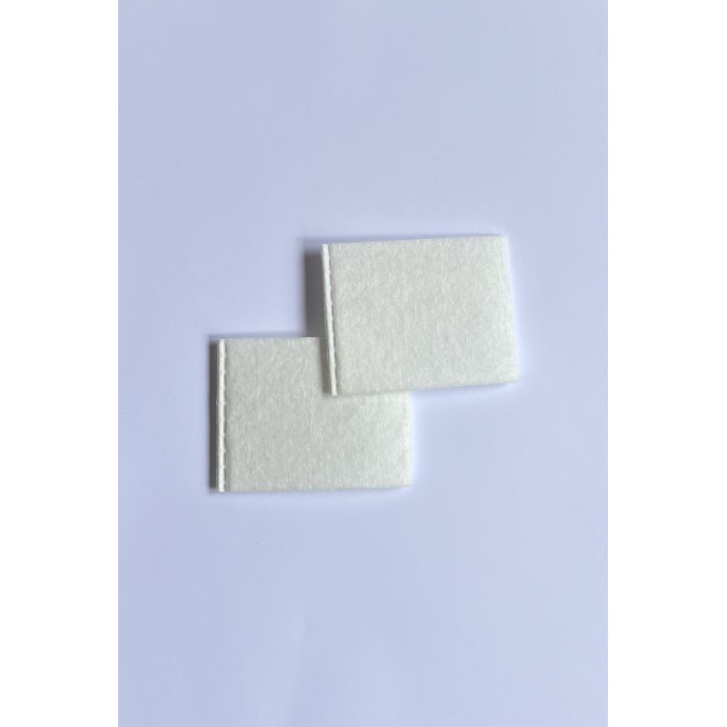 Filtres Yuwell 8F-5A – concentrateur d’oxygène – lot de 5