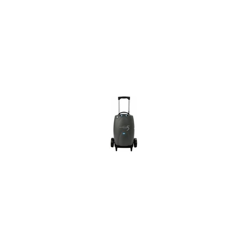 Eclipse 5 – concentrateur d’oxygène portable – CAIRE