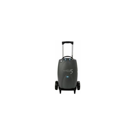 Eclipse 5 – concentrateur d’oxygène portable – CAIRE