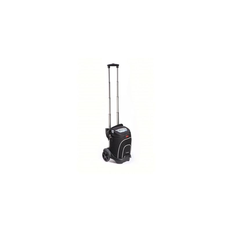 Zen-O Lite – concentrateur d’oxygène portable – GCE