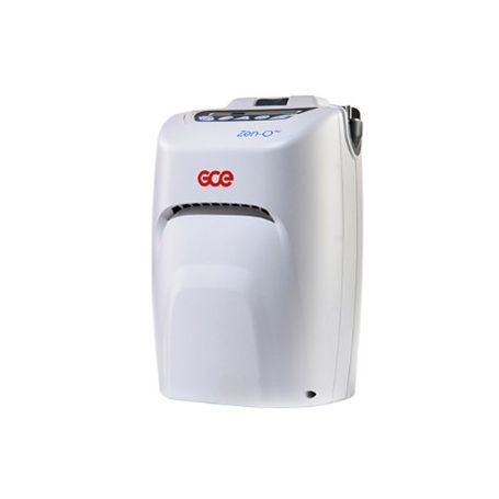 Zen-O Lite – concentrateur d’oxygène portable – GCE