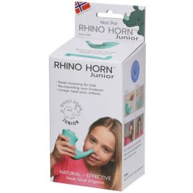 RHINO HORN JUNIOR