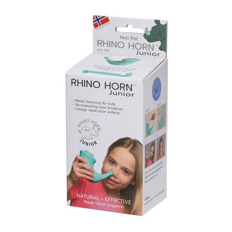 RHINO HORN JUNIOR