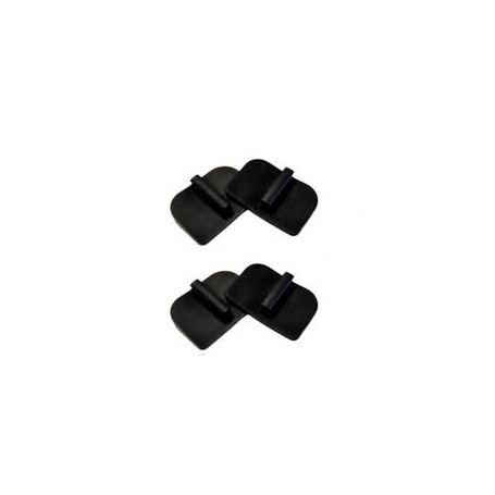 Électrodes par 4 - Tensi +
