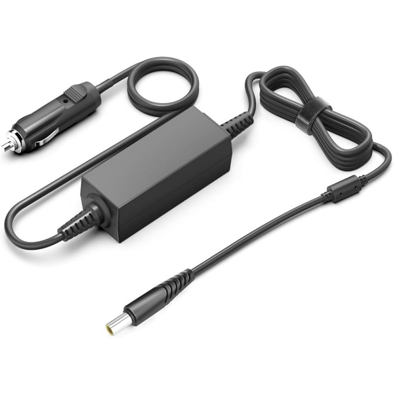 Chargeur voiture générique S10 90 W – PPC/CPAP