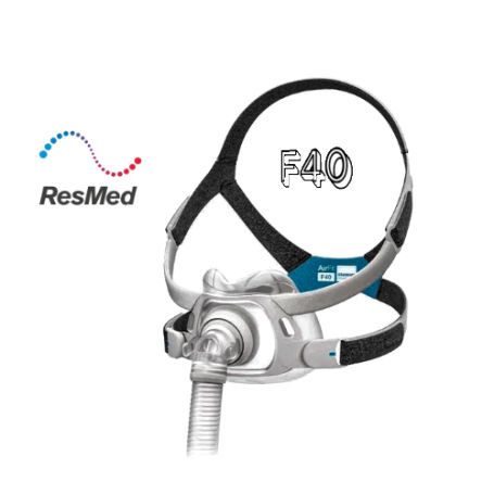 AirFit F40 masque facial