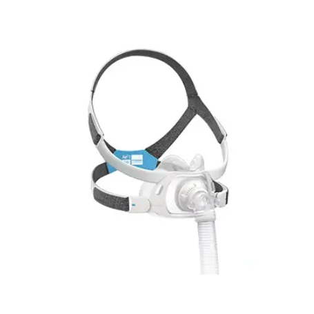 AirFit F40 – masque PPC facial – ResMed