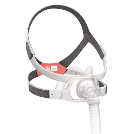 AirFit F40 – masque PPC facial – ResMed