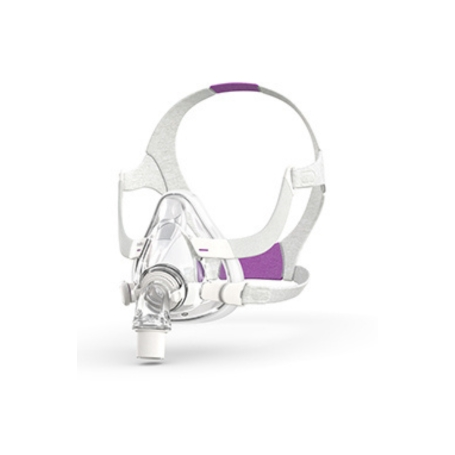 AirFit F20 for Her – masque PPC facial – ResMed
