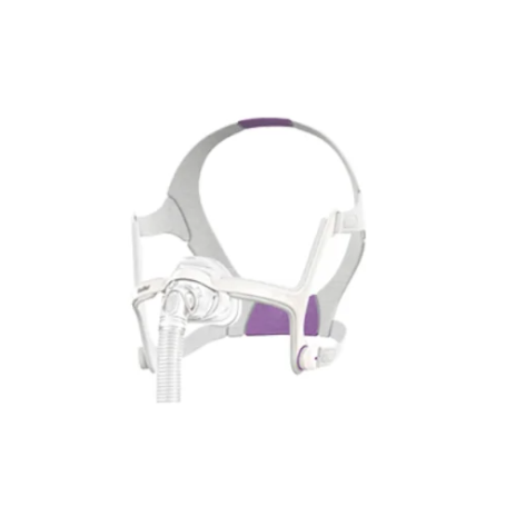 AirFit N20 For Her – masque PPC nasal – ResMed