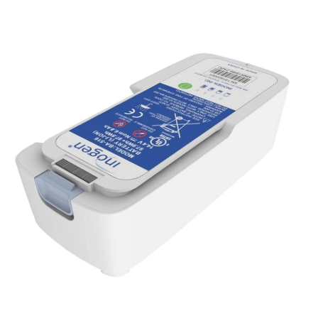 Inogen Rove 6 – concentrateur d’oxygène portable