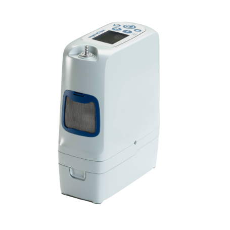 Inogen Rove 6 – concentrateur d’oxygène portable