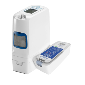 Concentrateur d'oxygène Inogen Rove 6
