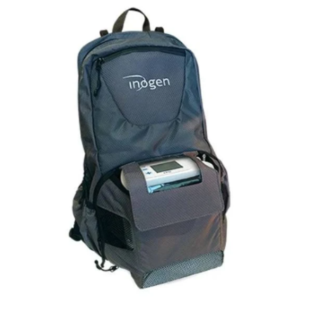 Inogen Rove 6 – concentrateur d’oxygène portable