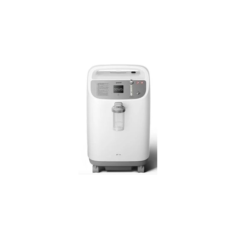 Yuwell 8F-10 – concentrateur d’oxygène 10 L