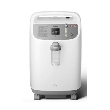 Concentrateur d'oxygène Yuwell 10 Litres 8F-10