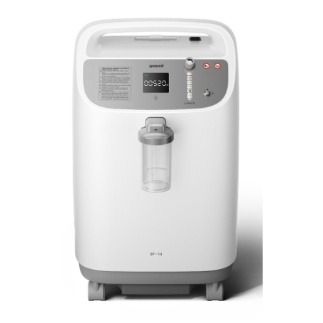 Humidificateur Yuwell 8F-10 – oxygénothérapie